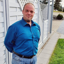 Daniel Krüger