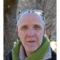 Bernhard Schöpfer