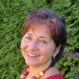 Monika Jeitler
