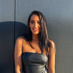 Nina Kristin Joemann