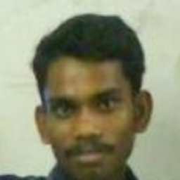 Karthik Pillai