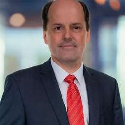 Peter SEEWALD BA MA MSc