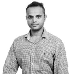 Ing. Jakshish Malik