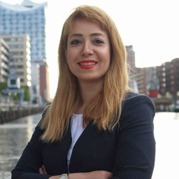 Kobra Salehi