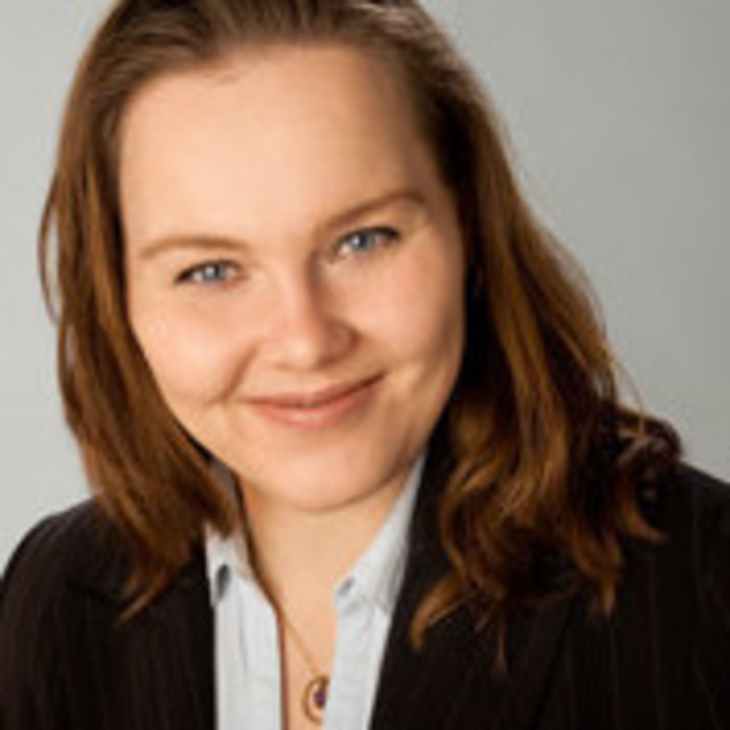 Karla FranzBaumann Gründerin Moringa Science Publishing UG