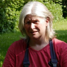 Anke Bagutzki