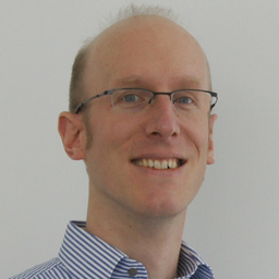 Dr. Marc Fischer