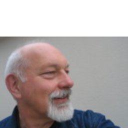 Horst Zehnter-Reichelt