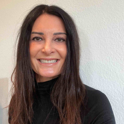 Sabine Hohmann-(Jann) M.A.