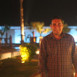Ahmed Hamdi
