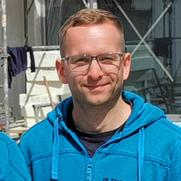 Dipl.-Ing. Yves Wenzel