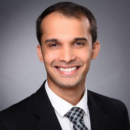 Ashish Keshkamat
