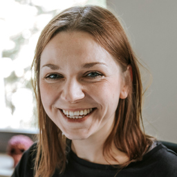 Anna Stroh