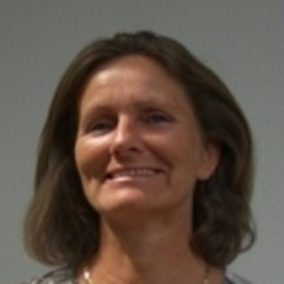 Dr. Dorothea Waldinger-Hoffmann