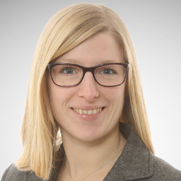 Dr. Isabell Krisch