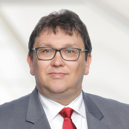 Dr. Thomas Hertel
