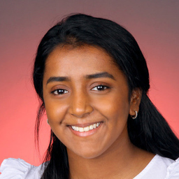 Sathurya Jegatheeswaran