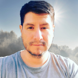 Bruno Hoepfner Duran