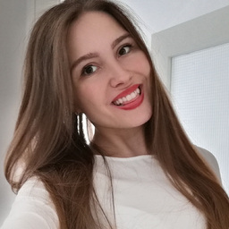 Angelina Molchanova