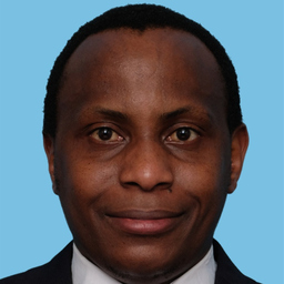 David Marikah