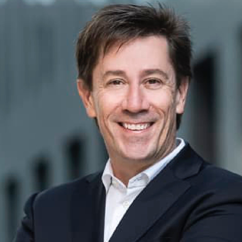 Christian Wilhelm Geschäftsführender Partner indivio AG XING