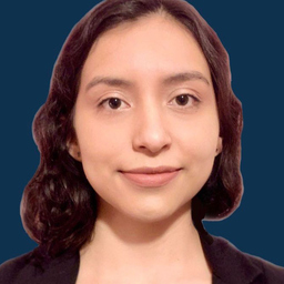 Claudia Pinedo Díaz