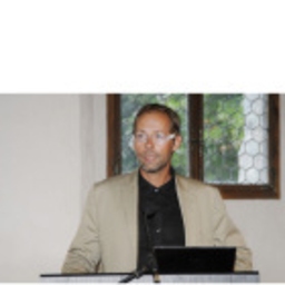 Prof. Dr. Georg Hauger