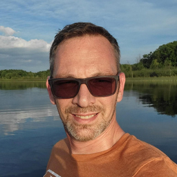Jeffrey Harroun