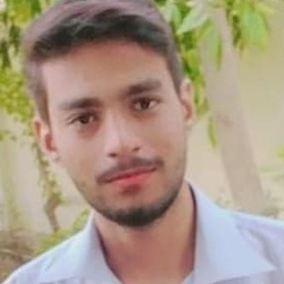 Muhammad Danish