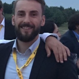 Simon Häberli