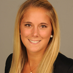 Anna-Lena Gerger
