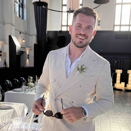 Tom Giesen