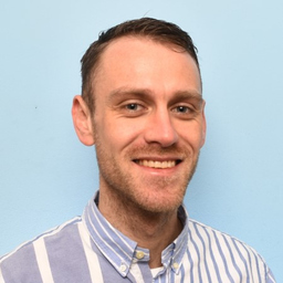 Profilbild Enrico Berger