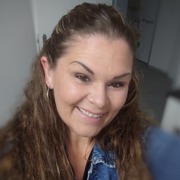 Profilbild Stephanie Manderfeld