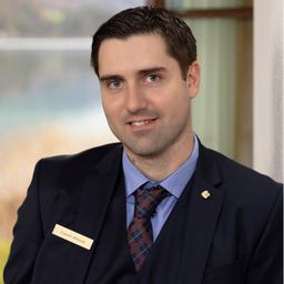 Daniel Allissat's profile picture