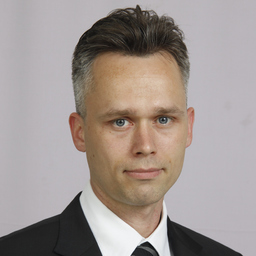 Marco Reinhardt