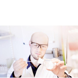 Dr. Martin Münzel