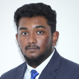 Mithuran Murali