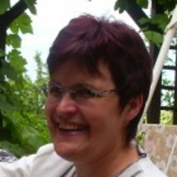 Sylvia Klösel
