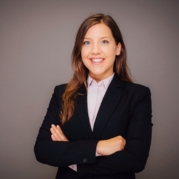 Mag. Carolin Elisabeth Nusser