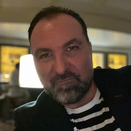 Burak Köseoglu