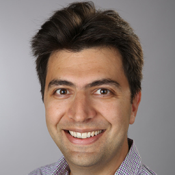 Dr. Justin Krijnen's profile picture