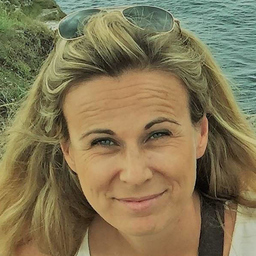 Lisa Dubois