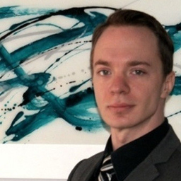 Christian Müller's profile picture