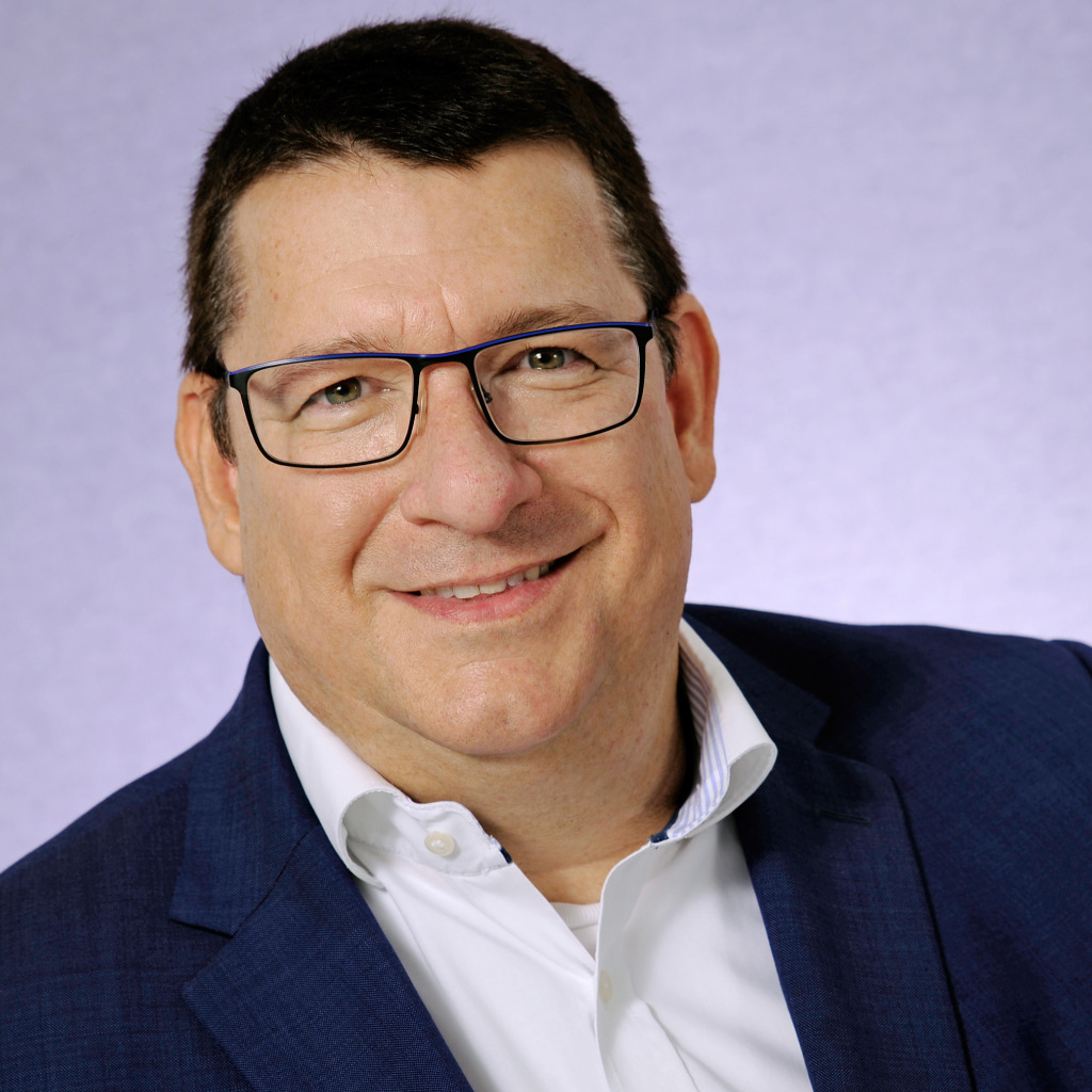 Wolfgang Rieß Inhaber RIEß CONSULTING XING