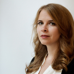 Lydia Brodde