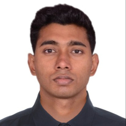RITIK SINGH