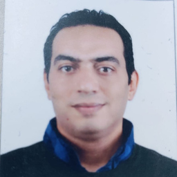 Mahmoud Awad