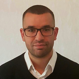 Dipl.-Ing. Rachid El Karbaoui