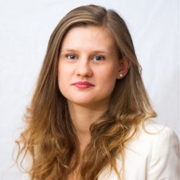 Natalia Hildebrandt
